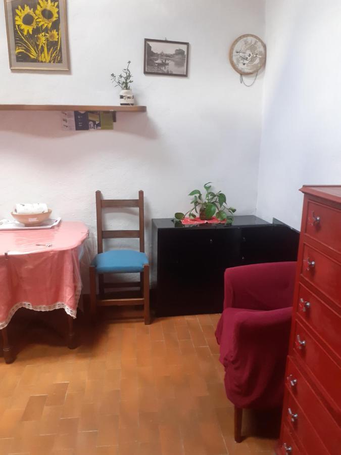 Biri Apartment Perugia Exterior photo